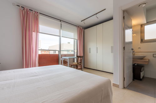 Foto 5 - Casa con 3 camere da letto a Cambrils con piscina privata e vista mare