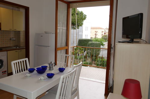 Photo 17 - 1 bedroom Apartment in Diano Marina with sea view