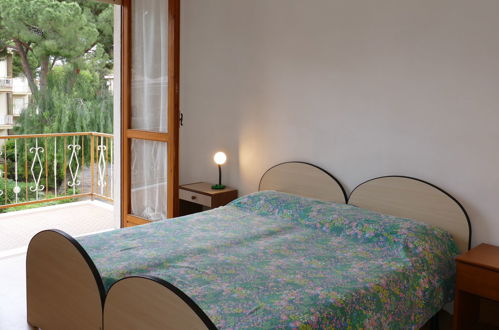 Foto 21 - Apartment mit 1 Schlafzimmer in Diano Marina mit blick aufs meer