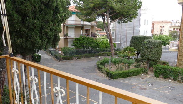 Apartment mit 2 Schlafzimmern in Diano Marina - Foto 2