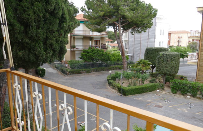 Apartamento de 2 quartos em Diano Marina - Foto 2
