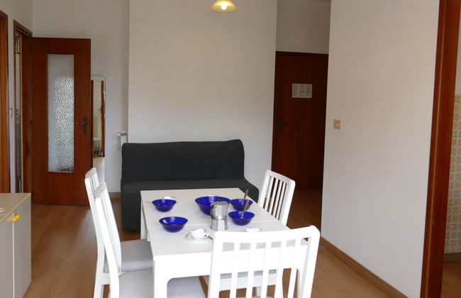 Apartamento de 2 quartos em Diano Marina - Foto 6