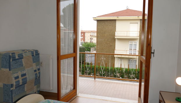 Apartment mit 2 Schlafzimmern in Diano Marina - Foto 5