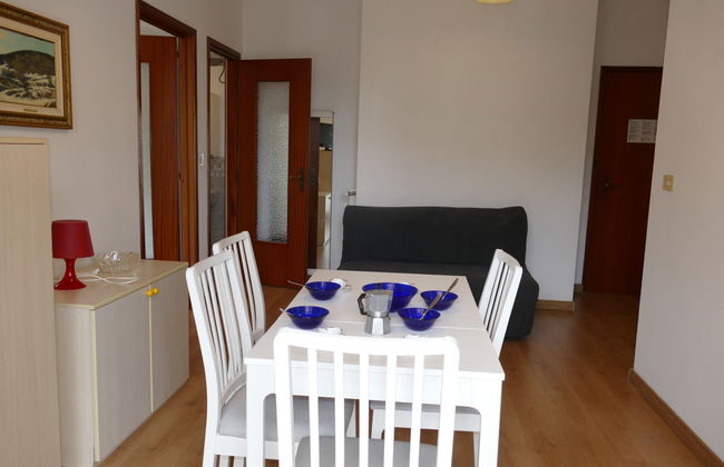Apartamento de 2 quartos em Diano Marina - Foto 10