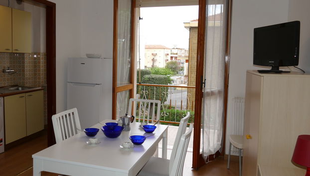 Apartment mit 2 Schlafzimmern in Diano Marina - Foto 3