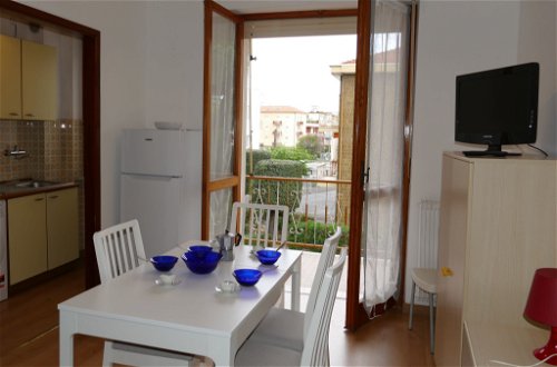 Foto 16 - Apartamento de 1 habitación en Diano Marina con vistas al mar