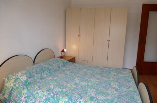 Foto 14 - Appartamento con 1 camera da letto a Diano Marina con vista mare