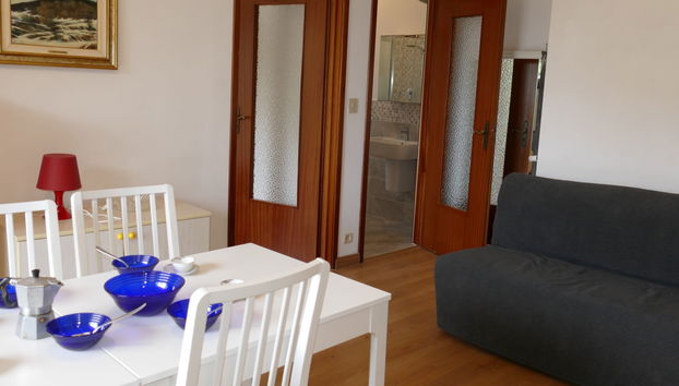 Apartment mit 2 Schlafzimmern in Diano Marina - Foto 4