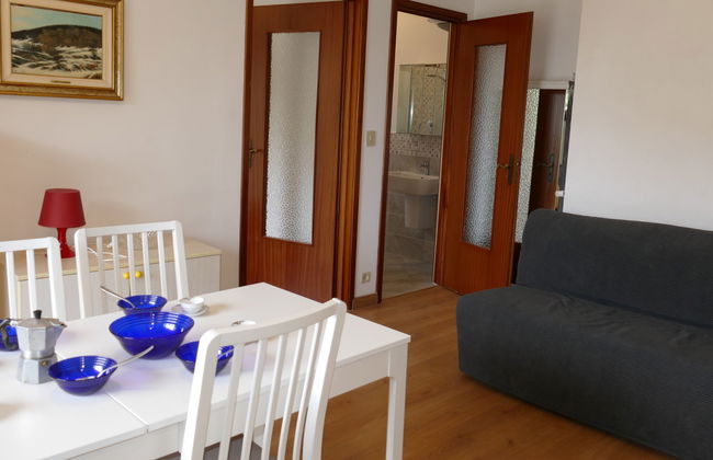 Apartamento de 2 quartos em Diano Marina - Foto 4