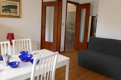 Photo 9 - 1 bedroom Apartment in Diano Marina with sea view