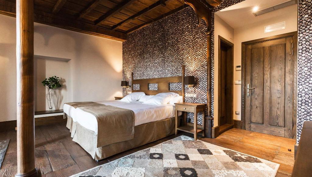 Pazo da Pena Manzaneda - Foto 1