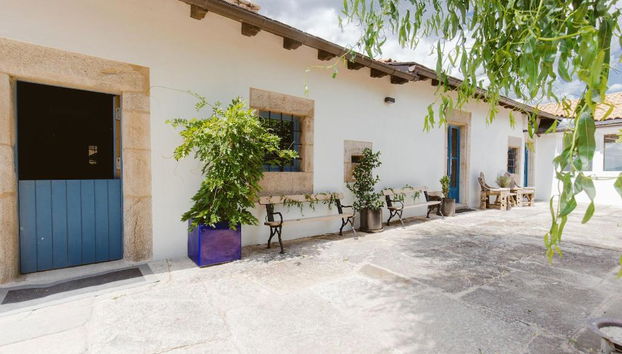 Pazo da Pena Manzaneda - Foto 2