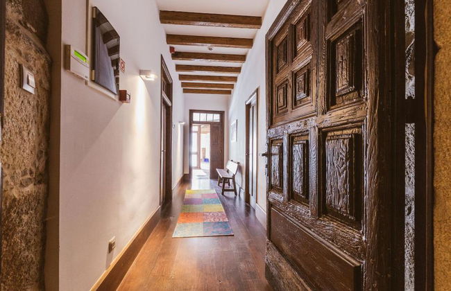 Pazo da Pena Manzaneda - Foto 19