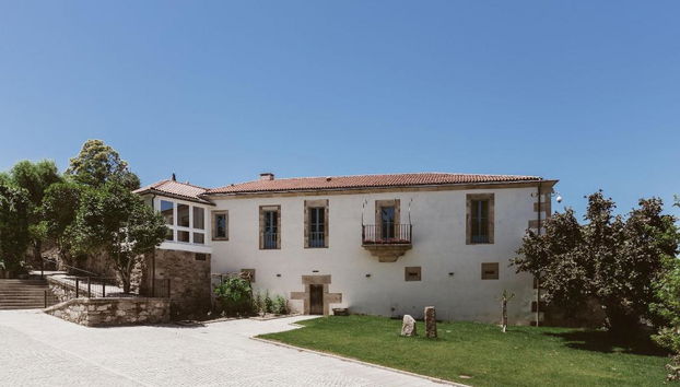 Pazo da Pena Manzaneda - Foto 3