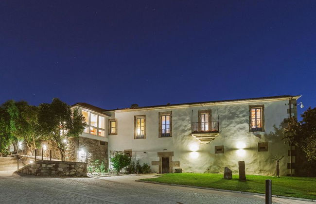 Pazo da Pena Manzaneda - Foto 6