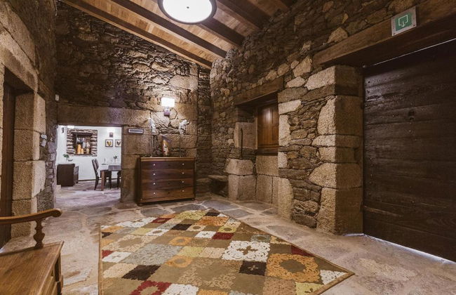 Pazo da Pena Manzaneda - Foto 22