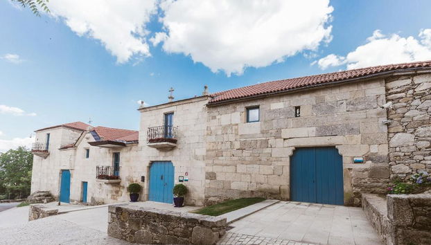 Pazo da Pena Manzaneda - Foto 4