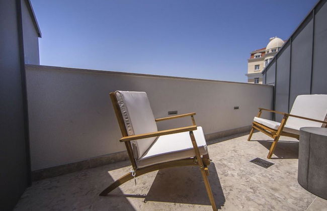 Somewhere Estoril Guesthouse - Foto 34