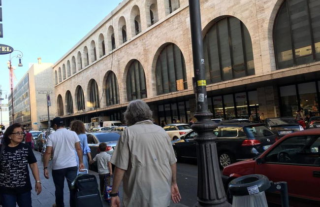 Hi Termini - Photo 11