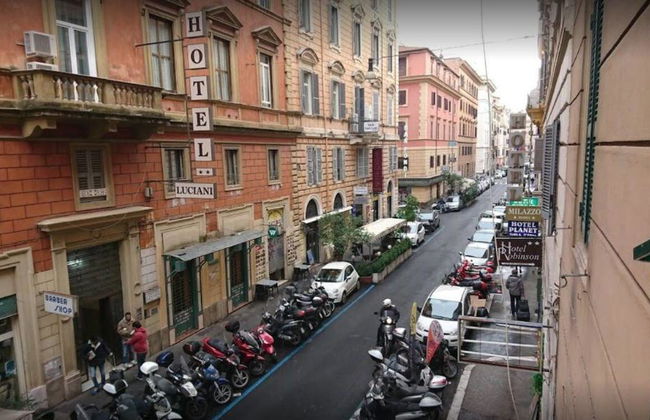 Hi Termini - Photo 3