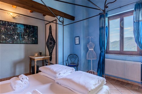 Foto 13 - Apartamento de 1 habitación en Bellano con bañera de hidromasaje y vistas a la montaña