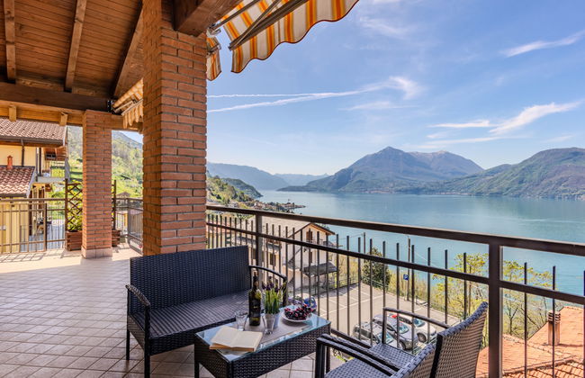 2 bedroom Apartment in Bellano with garden and hot tub - Photo 10