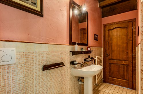 Foto 20 - Apartamento de 1 habitación en Bellano con bañera de hidromasaje y vistas a la montaña