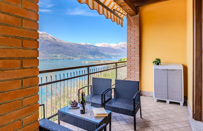 2 bedroom Apartment in Bellano with garden and hot tub - Photo 23