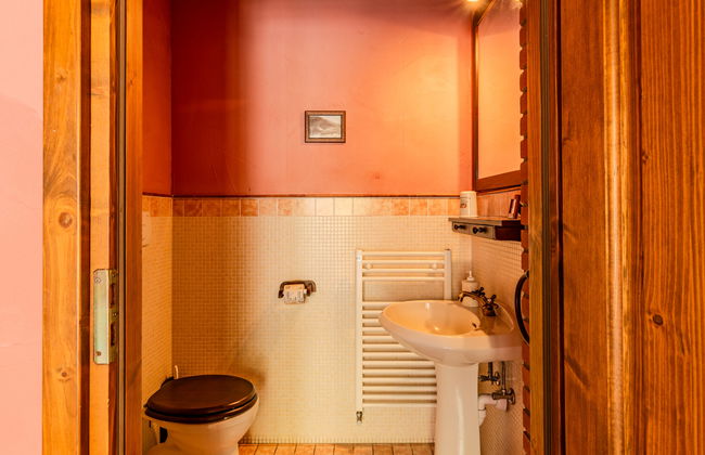 2 bedroom Apartment in Bellano with garden and hot tub - Photo 21