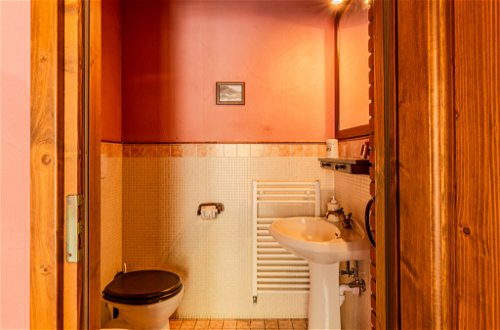 Photo 21 - Appartement de 1 chambre à Bellano avec bain à remous et vues sur la montagne