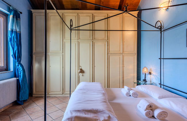 2 bedroom Apartment in Bellano with garden and hot tub - Photo 14