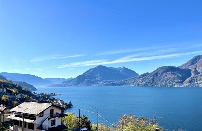 2 bedroom Apartment in Bellano with garden and hot tub - Photo 25