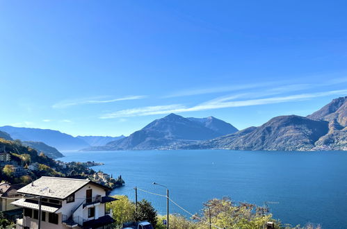 Foto 25 - Appartamento con 1 camera da letto a Bellano con vasca idromassaggio e vista sulle montagne