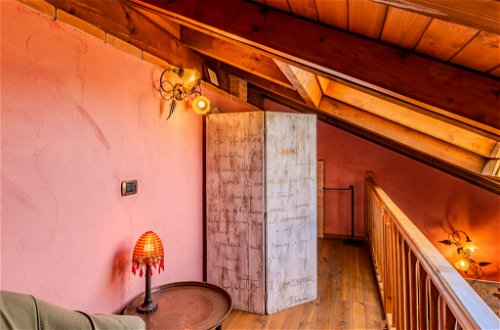 Foto 16 - Apartamento de 1 habitación en Bellano con bañera de hidromasaje y vistas a la montaña
