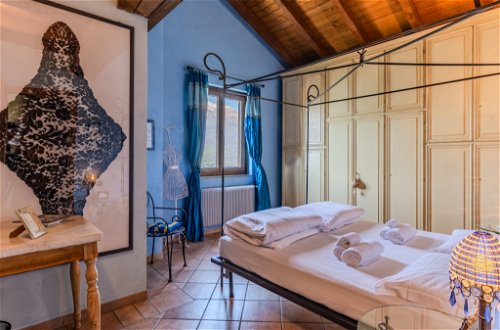 Foto 5 - Apartamento de 1 quarto em Bellano com banheira de hidromassagem e vista para a montanha