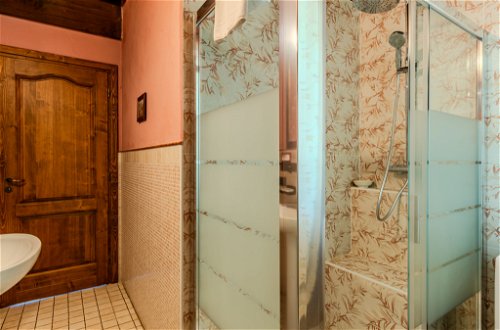 Foto 19 - Apartamento de 1 habitación en Bellano con bañera de hidromasaje y vistas a la montaña