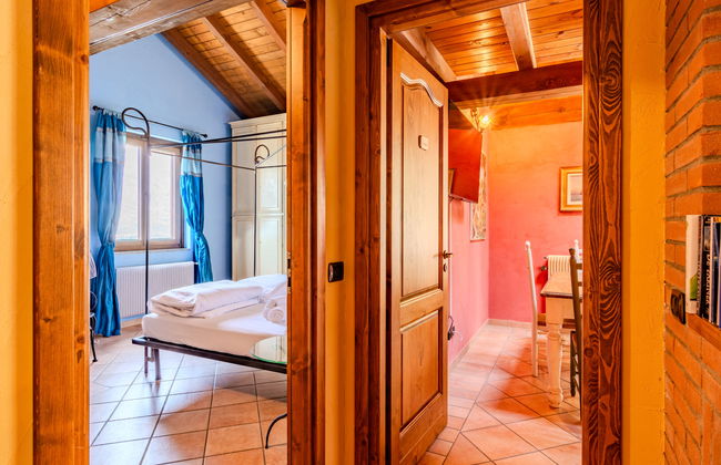 2 bedroom Apartment in Bellano with garden and hot tub - Photo 11