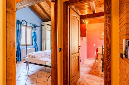Foto 11 - Apartamento de 1 habitación en Bellano con bañera de hidromasaje y vistas a la montaña