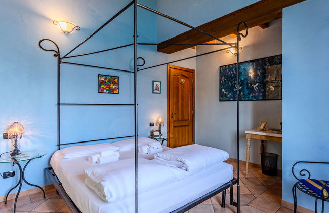 2 bedroom Apartment in Bellano with garden and hot tub - Photo 12