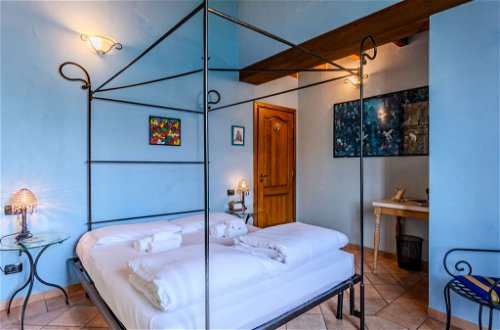 Foto 12 - Apartamento de 1 habitación en Bellano con bañera de hidromasaje y vistas a la montaña