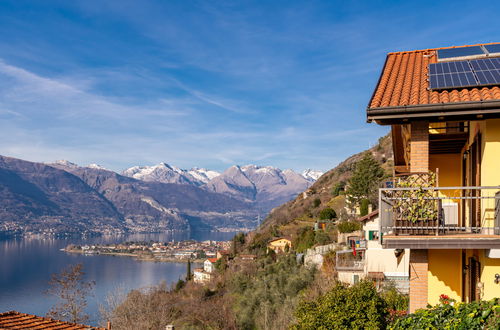 Foto 3 - Appartamento con 1 camera da letto a Bellano con vasca idromassaggio e vista sulle montagne