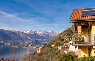 Photo 3 - Appartement de 1 chambre à Bellano avec jardin et bain à remous