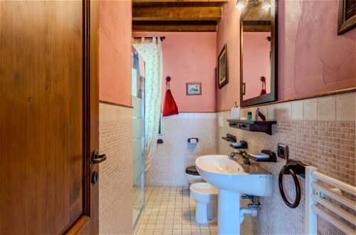 Foto 18 - Apartamento de 1 habitación en Bellano con bañera de hidromasaje y vistas a la montaña