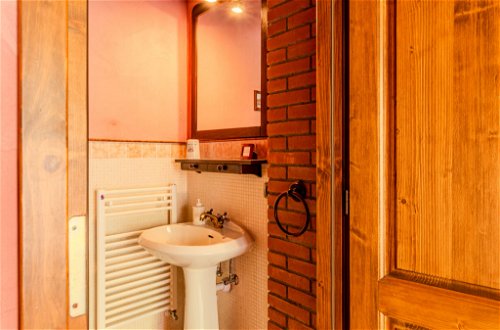 Foto 22 - Apartamento de 1 habitación en Bellano con bañera de hidromasaje y vistas a la montaña