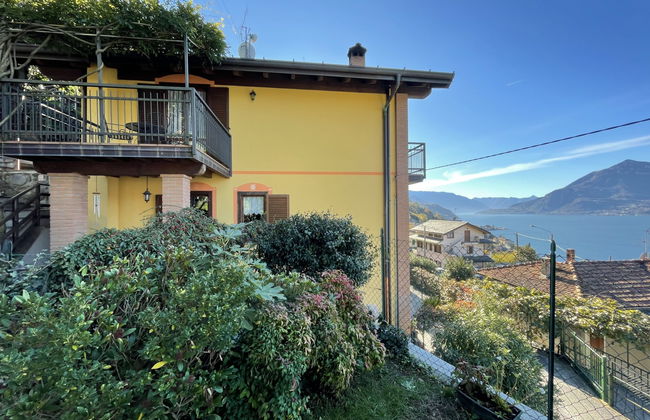 2 bedroom Apartment in Bellano with garden and hot tub - Photo 26