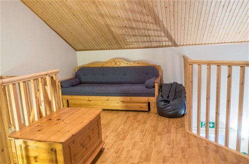 Foto 17 - Casa de 3 quartos em Sotkamo com sauna