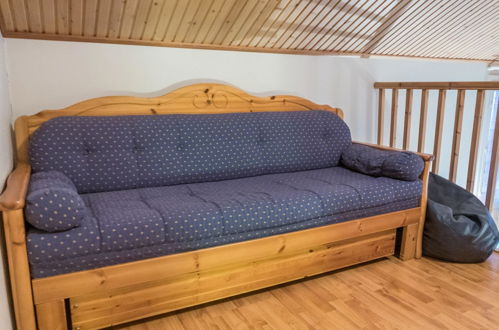Foto 16 - Casa con 3 camere da letto a Sotkamo con sauna