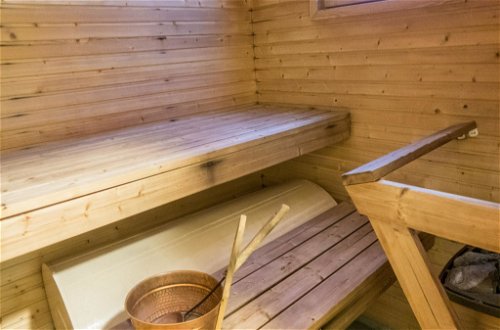 Foto 23 - Casa de 3 quartos em Sotkamo com sauna