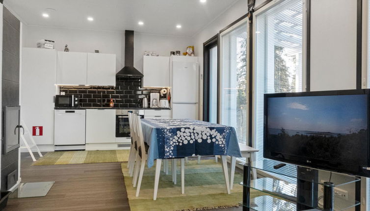 Photo 1 - 2 bedroom House in Salla with sauna