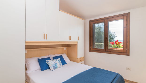 Casa con 2 camere da letto a Badesi con piscina e giardino - Foto 3